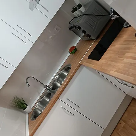 Camino Apartamento *