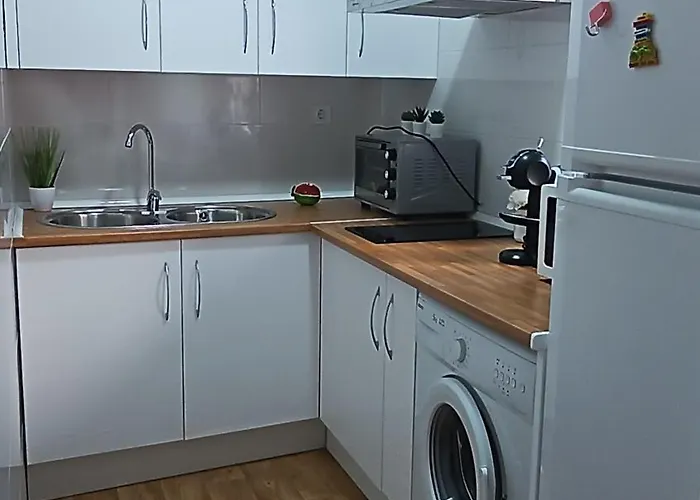 Apartamento Camino *